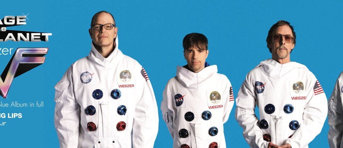 Weezer - Wells Fargo Center - PA - 09090909 1313 2024202420242024