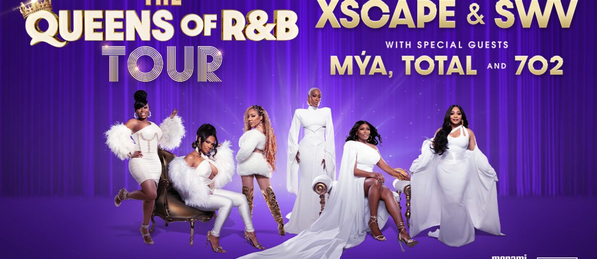 Xscape 2024