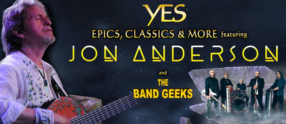 Yes Epics and Classics 2024