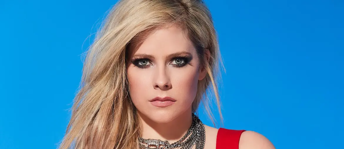 Avril Lavigne - Hollywood Casino Amphitheatre - MO - 06060606 1212 2025202520252025