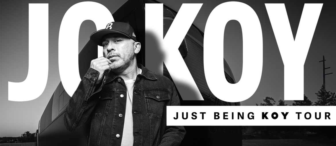 Jo Koy - Ball Arena - 04040404 1212 2025202520252025