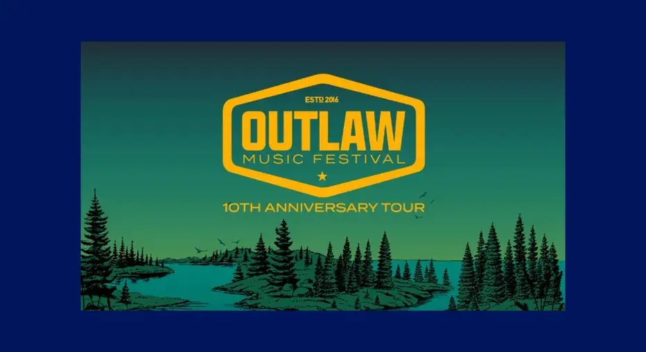 Outlaw Music Festival: Willie Nelson, Bob Dylan, Billy Strings & Lake Street Dive - Cascades Amphitheater - 05050505 2424 2025202520252025