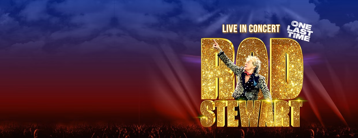 Rod Stewart